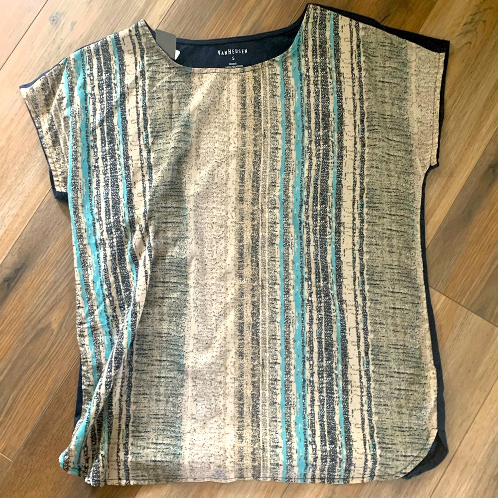 Van Heusen Small Top